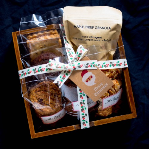 Lactation Cookie Care Package